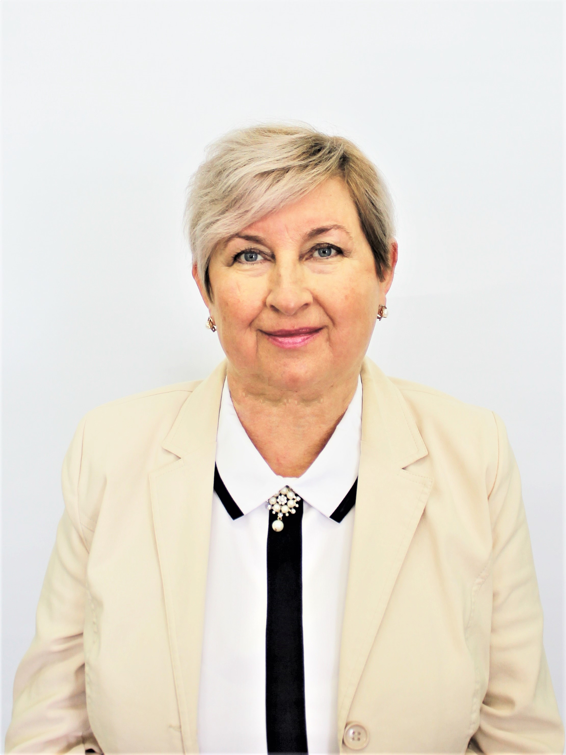 Терешина Наталья Дмитриевна.