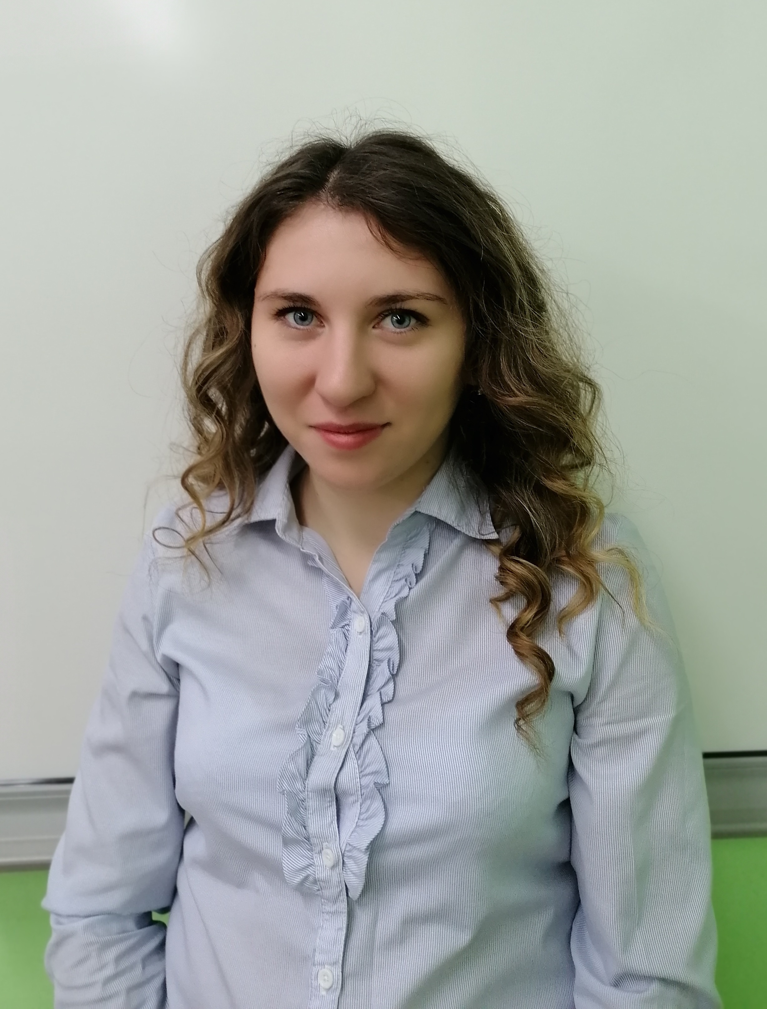 Журавлева Татьяна Александровна.